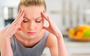 Αντενδείξεις και παρενέργειες